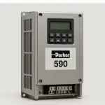 PARKER; 590P-23215010-P00-U4V0; DC DIGITAL DRIVE