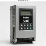 PARKER; SSD DRIVES; 590P-53215010-P00-U4AP; DC DIGITAL DRIVE