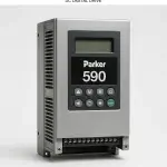 PARKER; SSD DRIVES; 590P-53270020-P00-D4A0; DC DIGITAL DRIVE