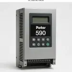 PARKER; SSD DRIVES; 590P-53270020-P00-U4A0; DC DIGITAL DRIVE