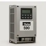 PARKER; 590P-53311020-P00-U0A0; DRIVE