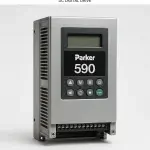 PARKER; SSD DRIVES; 590P-53316520-P00-U0A0; DC DIGITAL DRIVE