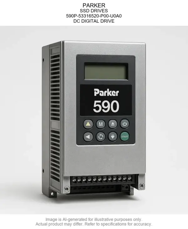 590P-53316520-P00-U0A0.webp PARKER; SSD DRIVES; 590P-53316520-P00-U0A0; DC DIGITAL DRIVE