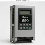 PARKER; SSD DRIVES; 590PD/0011/UK/000; DOOR 590+ FRAME 4 + 5