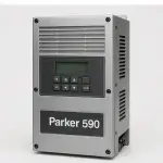 PARKER; 590P/0830/500/0041/UK/ENW/LINK/115/0; INTEGRATOR DRIVE