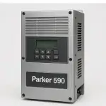 PARKER; 591P-0360-500-0010-UK-ARM-0-115-0; INTEGRATOR DRIVE