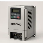 INTROLOC; 600B; DIGITAL SPEED CONTROLLER