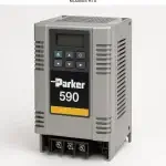 PARKER; SSD DRIVES; 6053/EI00/00; MODBUS RTU