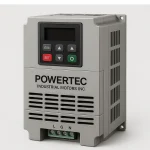 POWERTEC INDUSTRIAL MOTORS INC; 620005011; DIGITAL SPEED RATIO CONTROLLER