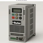 PARKER; EUROTHERM DRIVES; 650VD/0300/400/0011/UK/0/0/0/0/0; AC INVERTER DRIVE