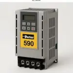 PARKER; SSD DRIVES; 690-431950B0-B00W00-B000; AC DRIVE