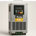 PARKER; SSD DRIVES; 6901/00/G; OPERATOR KEYPAD