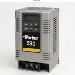 PARKER; SSD DRIVES; 690+0002/230/1BS; DRIVE
