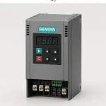 SIEMENS; FURNAS ELECTRIC CO; 6ES7272-0AA30-0YA0; Variable Frequency Drive