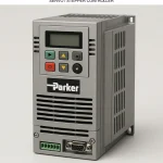 PARKER; COMPUMOTOR; 6K4; SERVO / STEPPER CONTROLLER