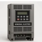 GENERAL ELECTRIC; 6KAVI43005Y1D1; AC INVERTER DRIVE