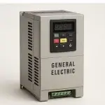 GENERAL ELECTRIC; 6KGP43003X2XXCA1; DRIVE