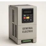 GENERAL ELECTRIC; 6KMS223005N1A1; AC DRIVE