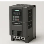 SIEMENS; 6SE3-215-8DB40; AC DRIVE