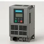 SIEMENS; 6SE3-222-3CG40; AC DRIVE