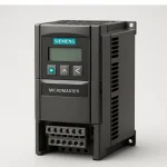 SIEMENS; 6SE3013-4BA07-3KK0; SIMOVERT MICROMASTER DRIVE