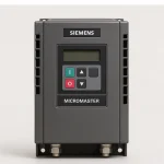 SIEMENS; 6SE3112-8BA40; Drive