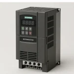 SIEMENS; 6SE3121-0CC70-4AA0; SIMOVERT P