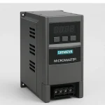 SIEMENS; 6SE3211-1DA40; AC VECTOR DRIVE