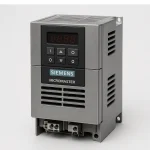 SIEMENS; 6SE6400-0AP00-0AA1; DRIVE OPERATOR