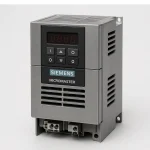 SIEMENS; 6SE6400-0PA00-0AA0; Variable Frequency Drive