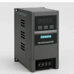 SIEMENS; 6SE6400-3TD03-2CD0; Variable Frequency Drive