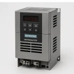 SIEMENS; 6SE64004BD120BA0; 10/01/2019