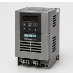 SIEMENS; 6SE6410-2UA11-2AA0; DRIVE