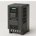 SIEMENS; 6SE6411-6BD21-1BA1; VARIABLE FREQUENCY DRIVE