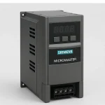 SIEMENS; 6SE6420-2AB13-7AA0; AC DRIVE