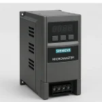 SIEMENS; 6SE6420-2AB15-5AA1; Drive