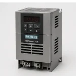 SIEMENS; 6SE6420-2AB21-1BA1; Drive