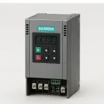 SIEMENS; 6SE6420-2UC13-7AA1; AC DRIVE