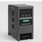 SIEMENS; 6SE6420-2UC21-5BA0; AC DRIVE