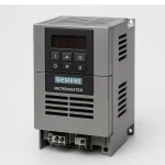 SIEMENS; 6SE6420-2UC21-5BA1; Drive