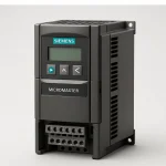 SIEMENS; 6SE6420-2UC23-0CA0; AC DRIVE