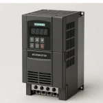 SIEMENS; 6SE6420-2UC24-0CA1; AC DRIVE