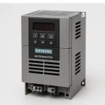 SIEMENS; 6SE6420-2UD13-7AA1; Drive
