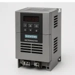 SIEMENS; 6SE6420-2UD15-5AA0; AC DRIVE