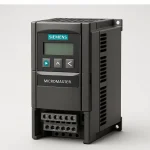 SIEMENS; 6SE6420-2UD23-0BA0; AC DRIVE
