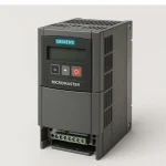 SIEMENS; 6SE6420-2UD23-0BA1; AC DRIVE