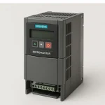 SIEMENS; 6SE6420-2UD24-0BA1; AC DRIVE