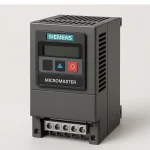 SIEMENS; 6SE6430-2AD34-5EA0; Drive