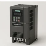 SIEMENS; 6SE6436-2BD24-0BA0; DRIVE INVERTER