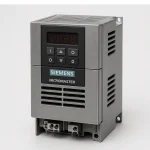 SIEMENS; 6SE6440-2AB13-7AA1; AC DRIVE